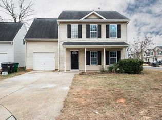 2456 Shad Ct, Charlotte, NC 28208