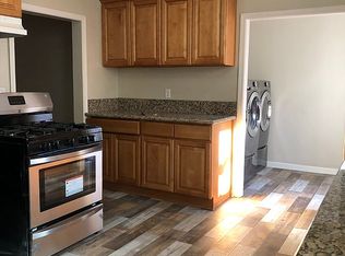 7310 La Salle Ave, Los Angeles, CA 90047