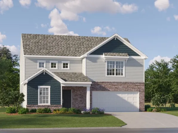 1616 Cottage Creek Dr, Bessemer City, NC 28016