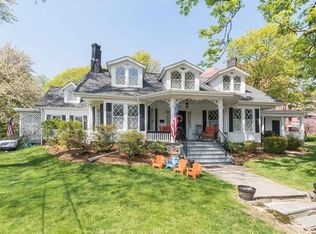 145 Shore Rd, Pelham, NY 10803