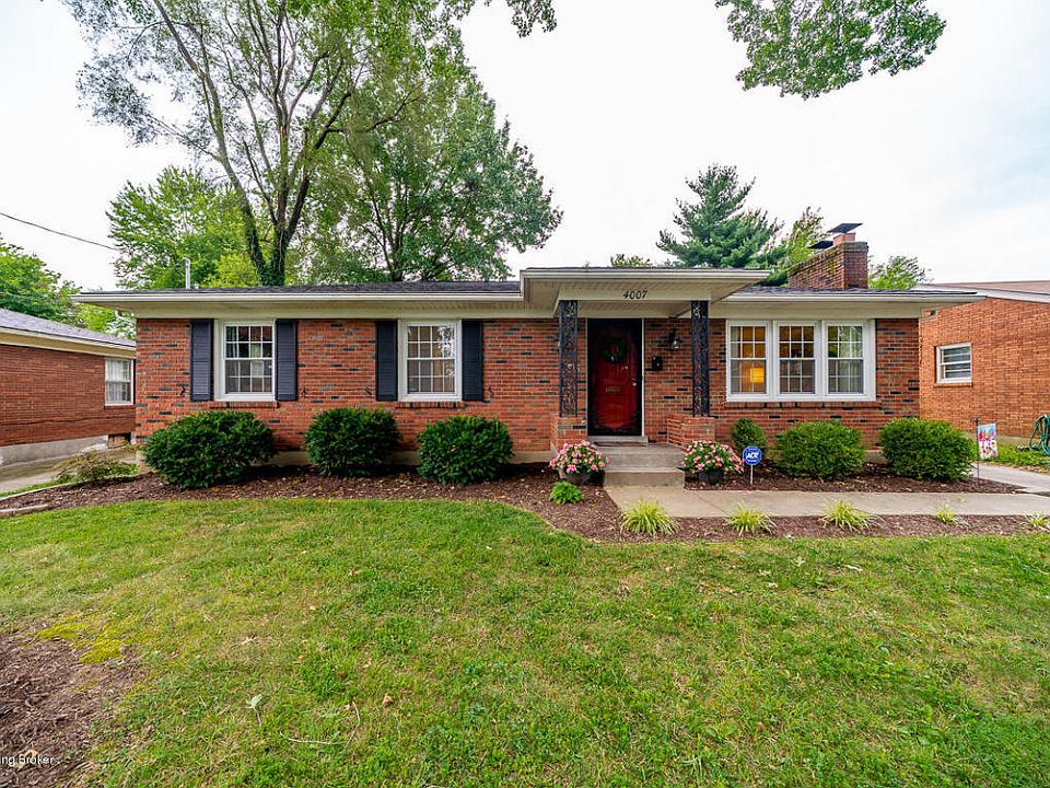 1st image of 4007 White Plains Ct