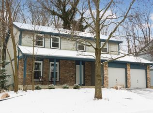 211 Carlin Ct E, Columbus, OH