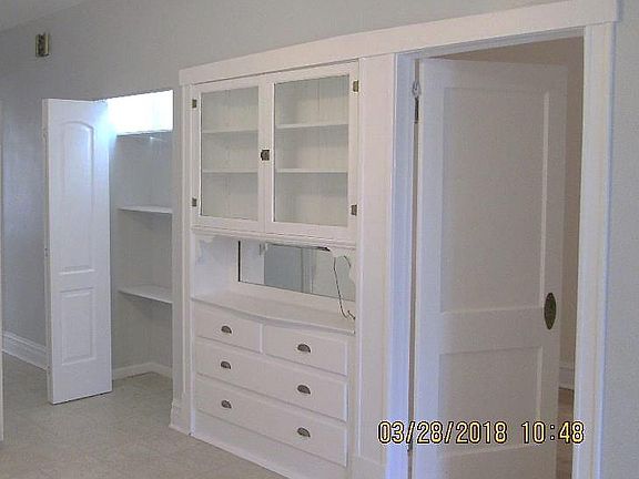 Pantry & china cabinet
