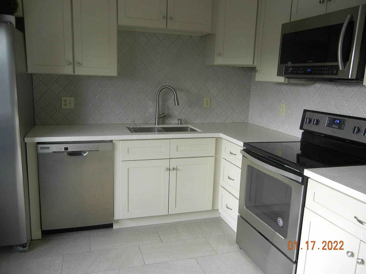 2 bed, 1.5 bath, 1100 sqft, $1,895 — Photo 4
