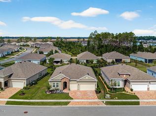 85241 SAGAMORE Court, Fernandina Beach, FL 32034