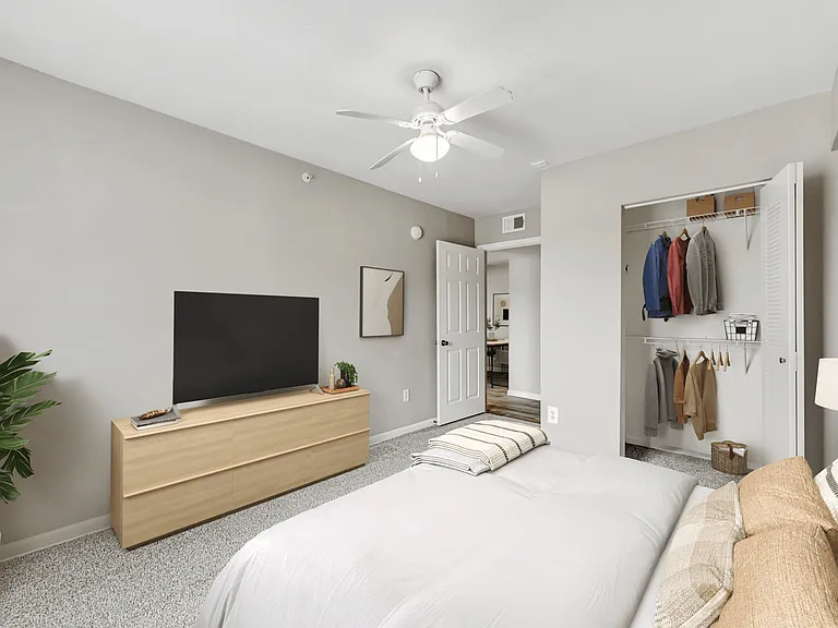 Walden Park Apartments — Photo 19