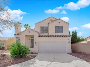 500 S Grand Central Pkwy, Las Vegas, NV 89106