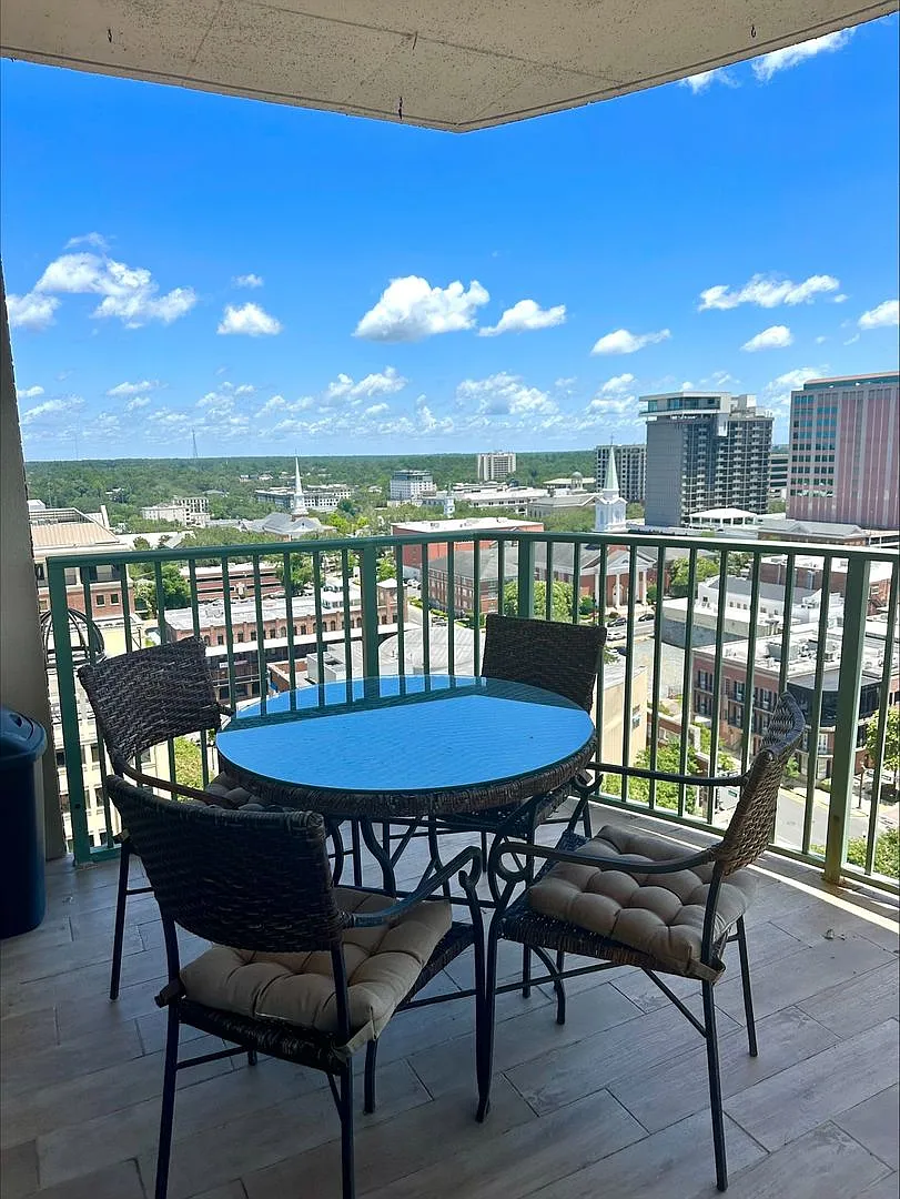 2 Bed / 2 Bath Luxury High Rise Condo Downtown With Views For Days! — Photo 1