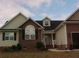 286 Athens Dr, Salisbury, NC 28147