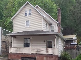 978 Bedford St, Johnstown, PA 15902