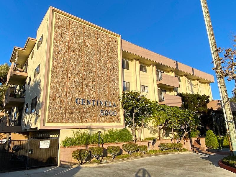 1st image of 5000 S Centinela Ave APT 309