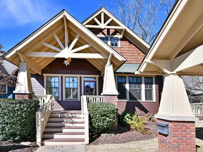 509B Townes St #B, Greenville, SC, 29601