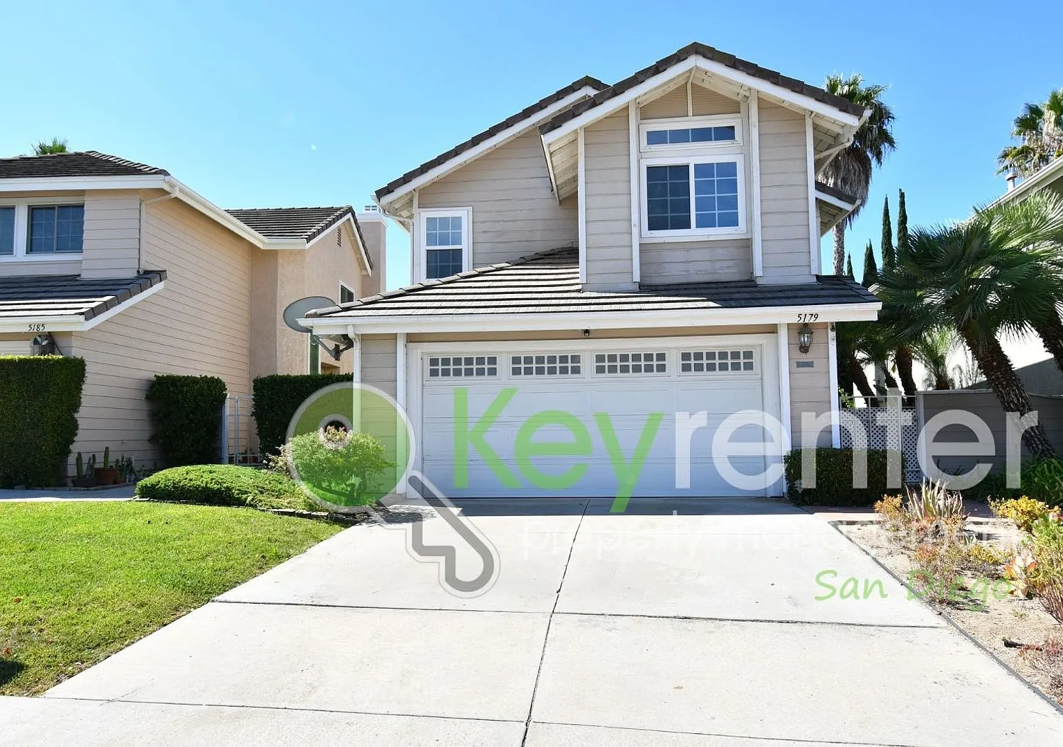 Desirable Tierrasanta Home | Minutes to Mission Valley, I-15 & I-8 — Photo 1