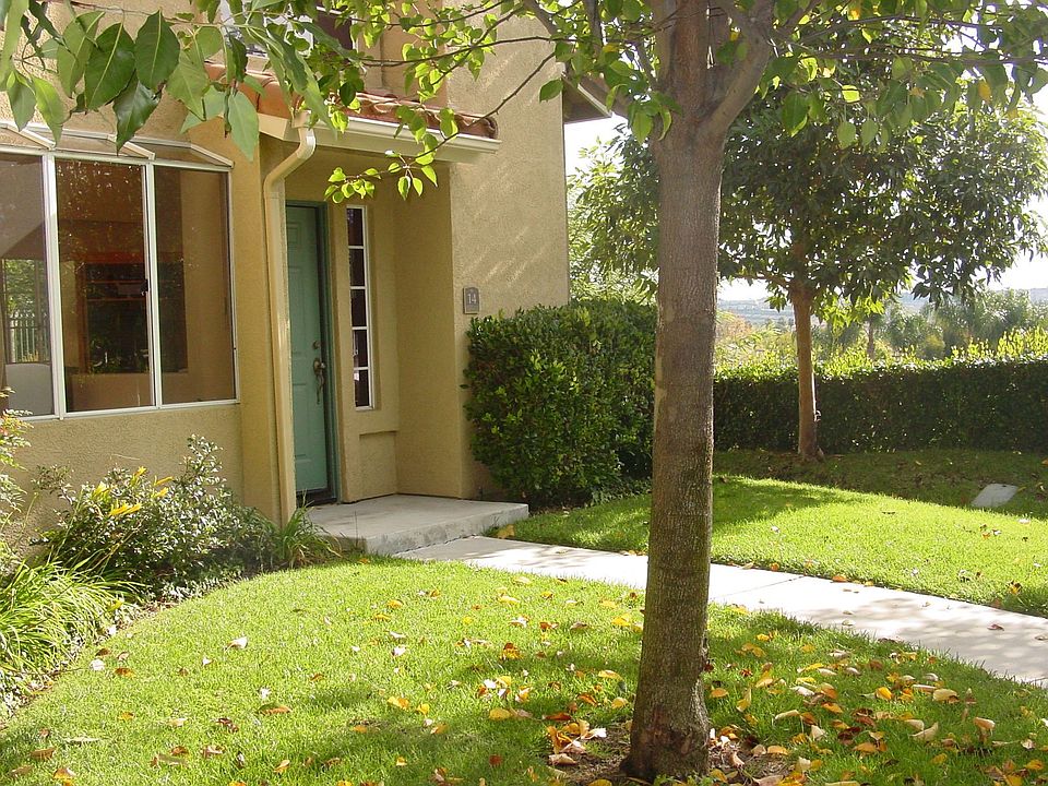 View of Front Entrance