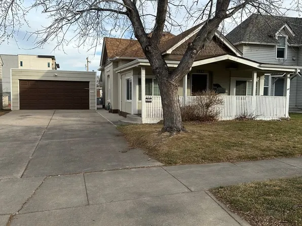 1522 9th Ave, Greeley, CO 80631