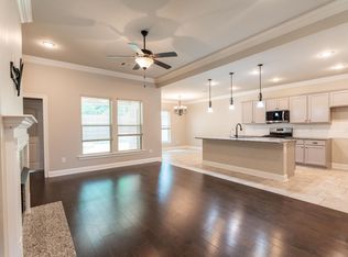 349 Coppice Pl, Bossier City, LA 71111