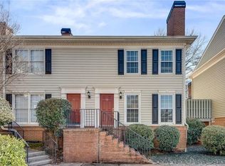 100 Mount Vernon Cir, Sandy Springs, GA 30338