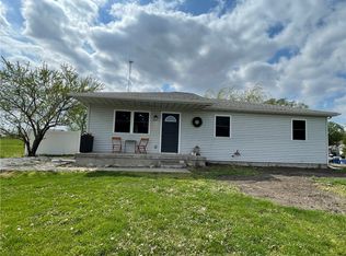 607 S Faith Ln, Sullivan, IL