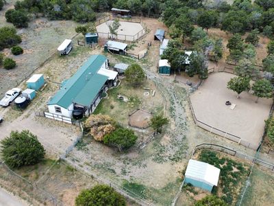 34 Williams Rd, Edgewood, NM, 87015