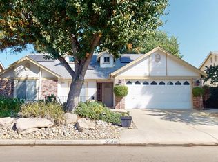 2248 E Quincy Ave, Fresno, CA
