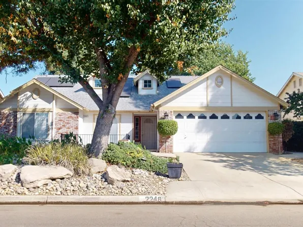 2248 E Quincy Ave, Fresno, CA 93720