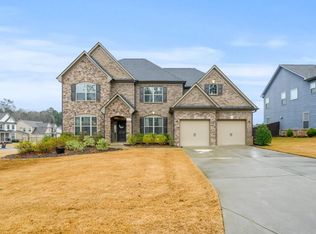 2341 Darlington Way, Marietta, GA 30064