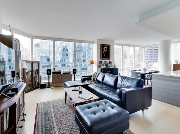 1 Franklin St #2608, Boston, MA 02110