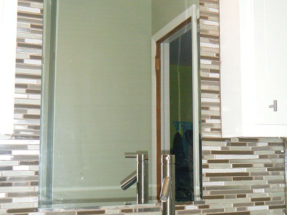 Guest bath