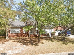 1018 Tomahawk Dr, Talladega, AL 35160