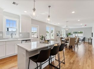 24 Arcadia Park #4, Dorchester, MA 02122