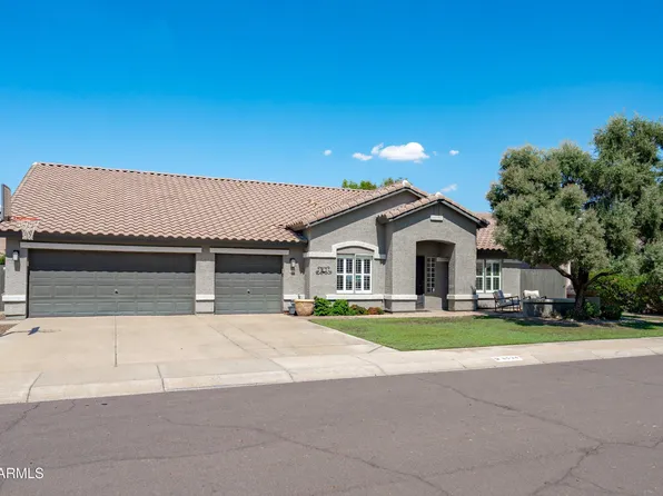 8534 W 8534 W Melinda Lane, Peoria, AZ 85382