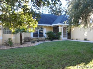 4776 E Connell Lake Dr, Inverness, FL 34453