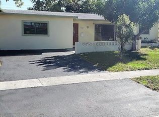 3930 NW 34th Ter #1, Fort Lauderdale, FL 33309