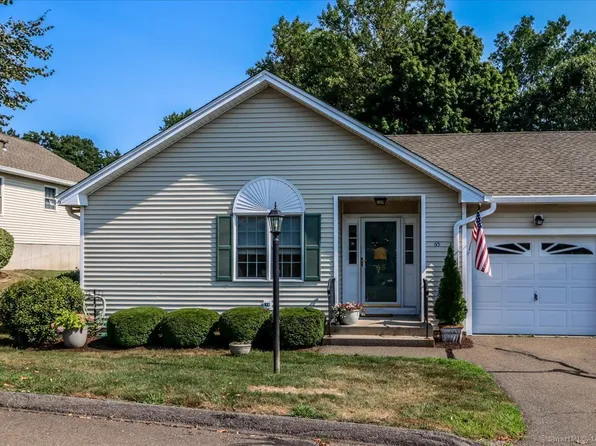 65 Cider Mill Lane, Trumbull, CT 06611