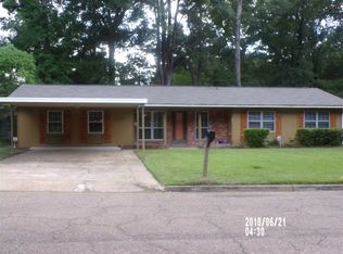 1359 Sharon Dr, Jackson, MS 39204
