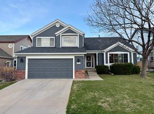 17045 Wellington Dr, Parker, CO 80134