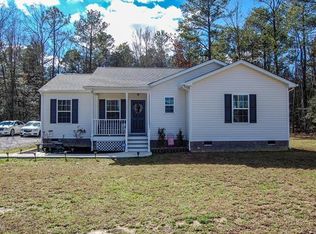 9442 Barrett Pl, Henrico, VA 23231