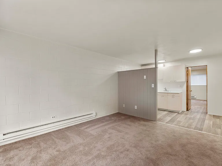 El Popo Apartments — Photo 1