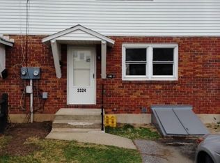 3324 S Front St, Whitehall, PA 18052