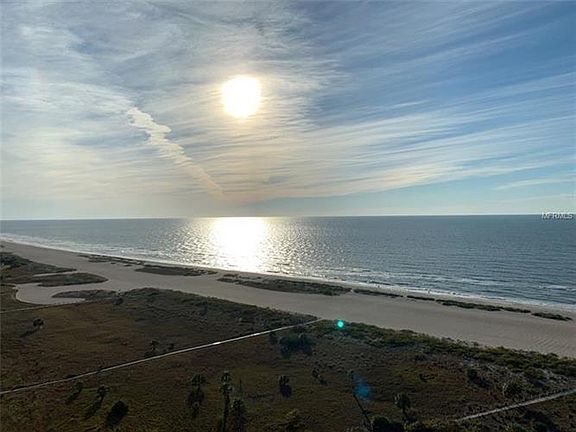 5th image of 1180 Gulf Blvd APT 1801