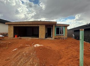 1446 S Padre Bay Dr #4068, Washington, UT 84780