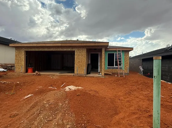 1446 S Padre Bay Dr #4068, Washington, UT 84780