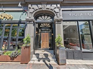 1411 Washington St APT 11, Boston, MA 02118