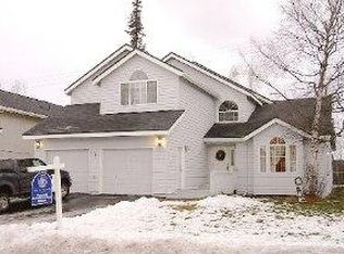 2441 Laird Cir, Anchorage, AK 99519