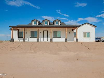 9315 S 236TH Avenue, Buckeye, AZ, 85326