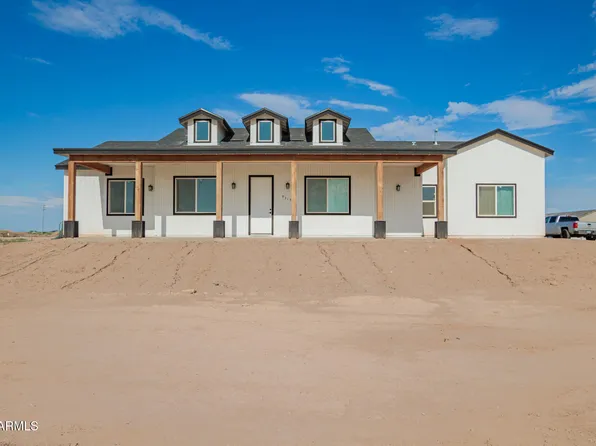 9315 S 236TH Avenue, Buckeye, AZ 85326