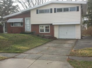 7423 Kalton Ct, Baltimore, MD 21208