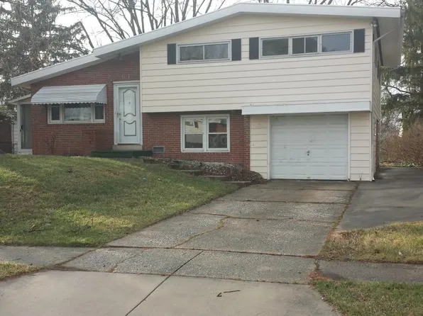 7423 Kalton Ct, Baltimore, MD 21208