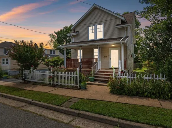 1 Church St, Edison, NJ 08817