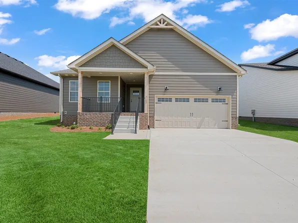 767 Shelldrake Ln, Bowling Green, KY 42101